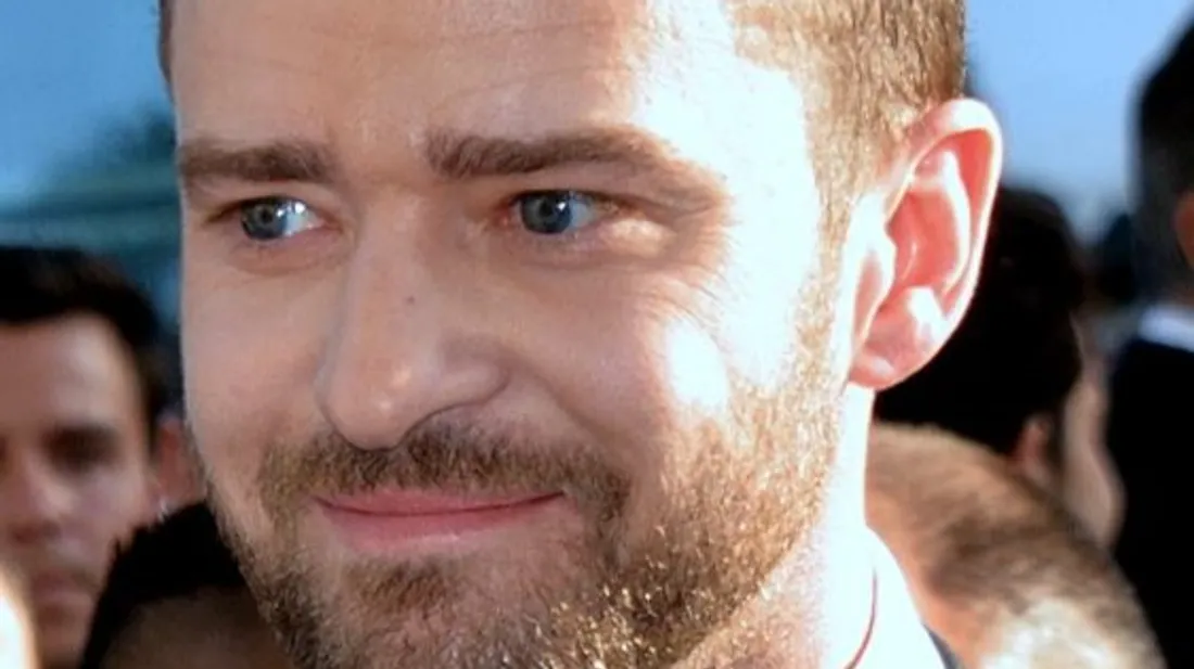Justin Timberlake